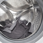 Тряпка для посуды IKEA RINNIG (РИННИГ), Коричневый, 25х25 см