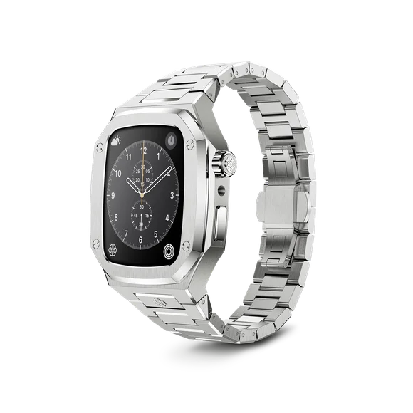 Корпус для Apple Watch EV - Silver