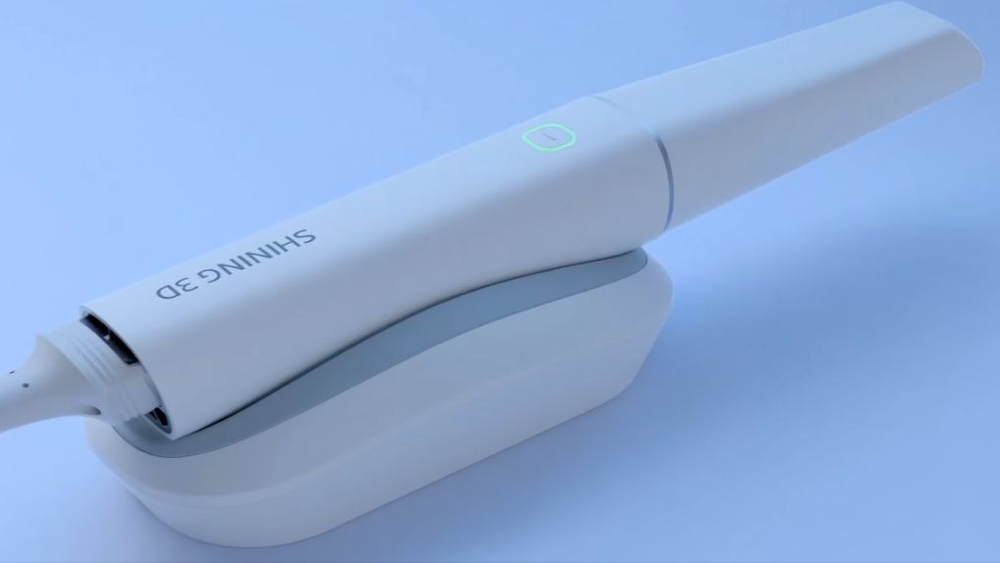 Интраоральный сканер Shining Elf – НОВИНКА