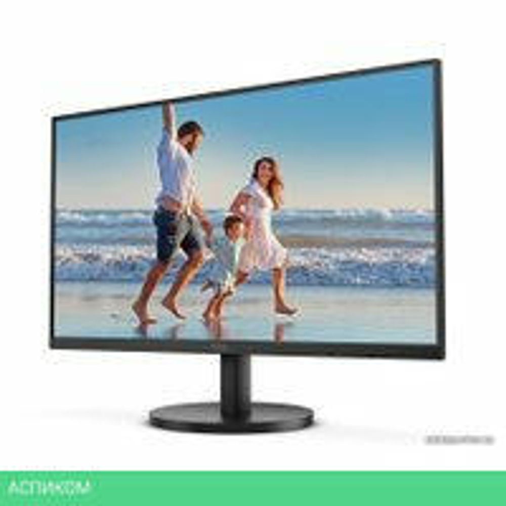 Монитор AOC Q27B3MA