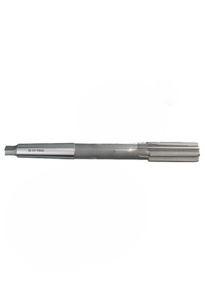 Развертка машинная ф25,0 Н7 к/х