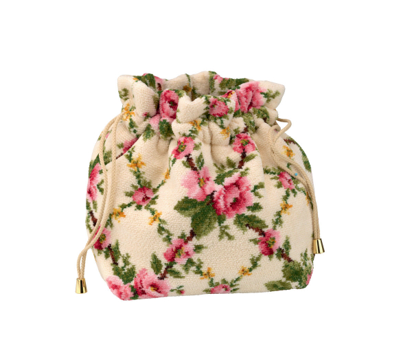 Косметичка Feiler Amelie creme ТВ1