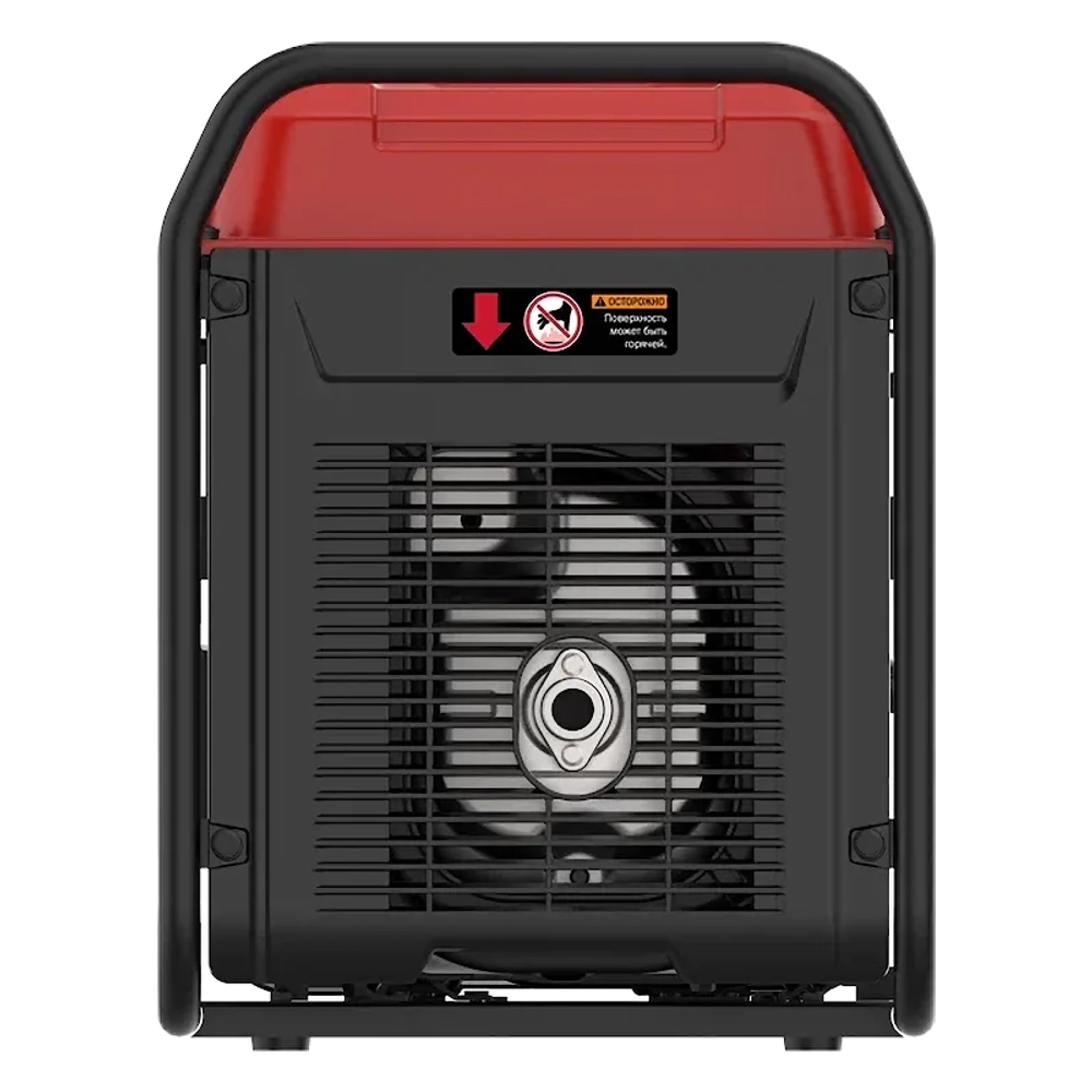 A-iPower A3500i бензиновый генератор 20307