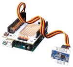 Bluetooth Low Energy (Troyka-модуль)