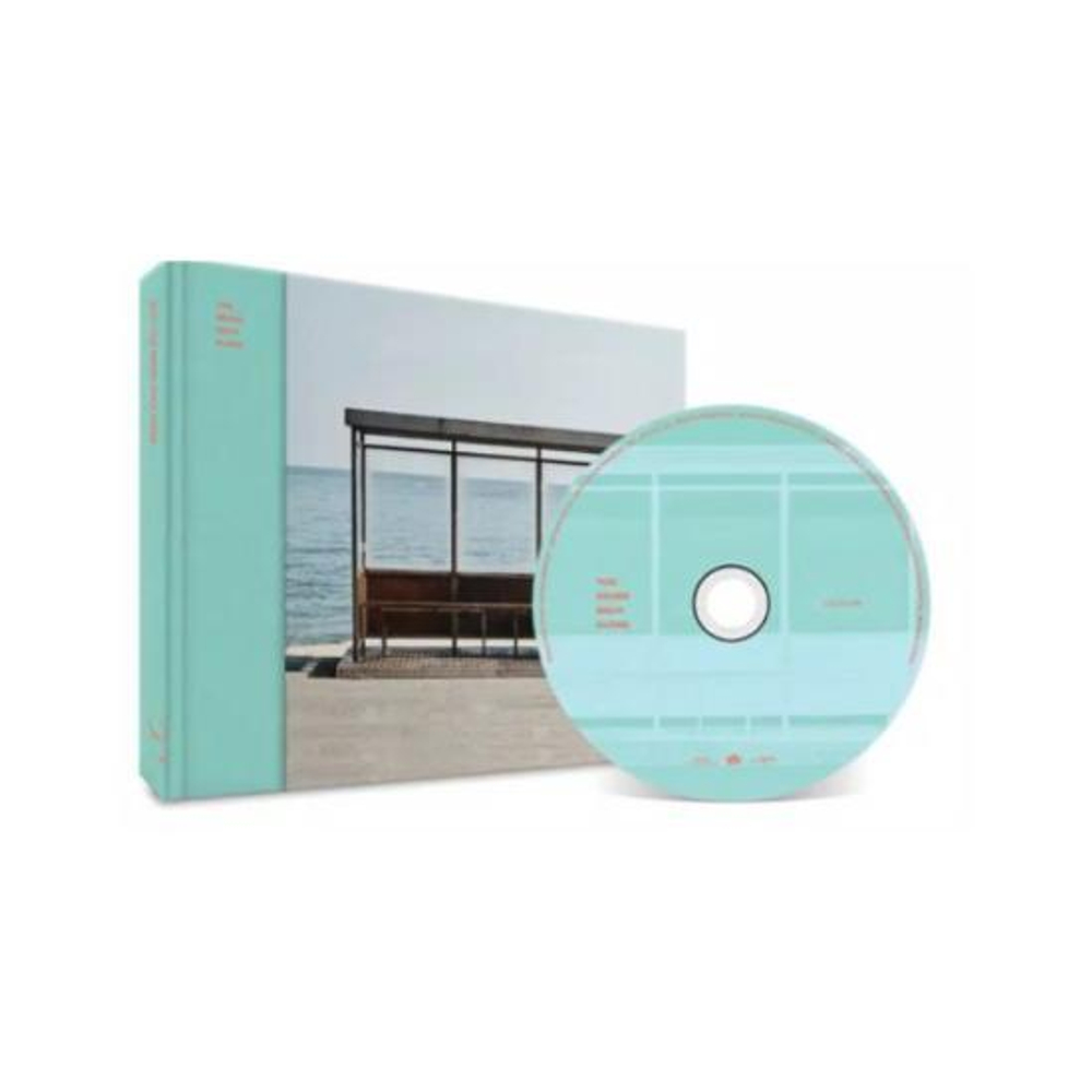 Альбом BTS - You Never Walk Alone