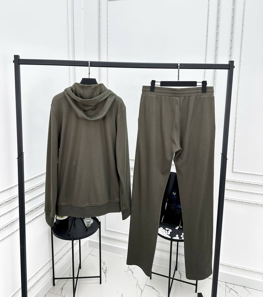 Спортивный костюм Kiton, арт. 482360964