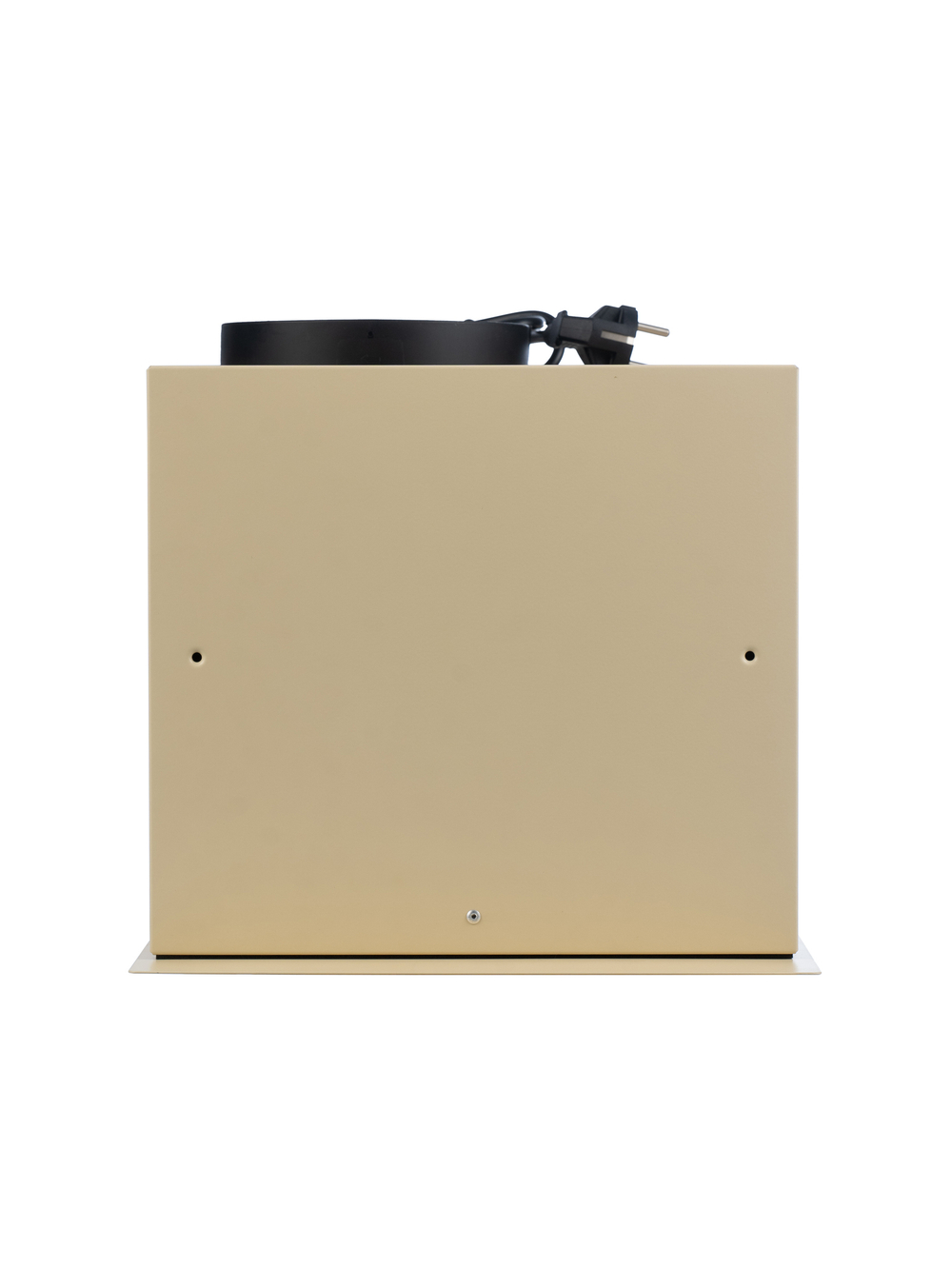 Вытяжка кухонная MACBI B-BOX 60 (IVORY) слоновая кость 1200 м3/ч