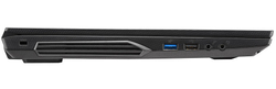 Ноутбук 15.6" Gigabyte G5 (KC-5RU1130SH)