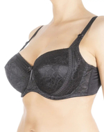 [m]Бюстгальтер на косточке/с поролоном 11053