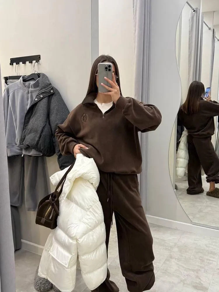 Костюм 50343807 Fabrika