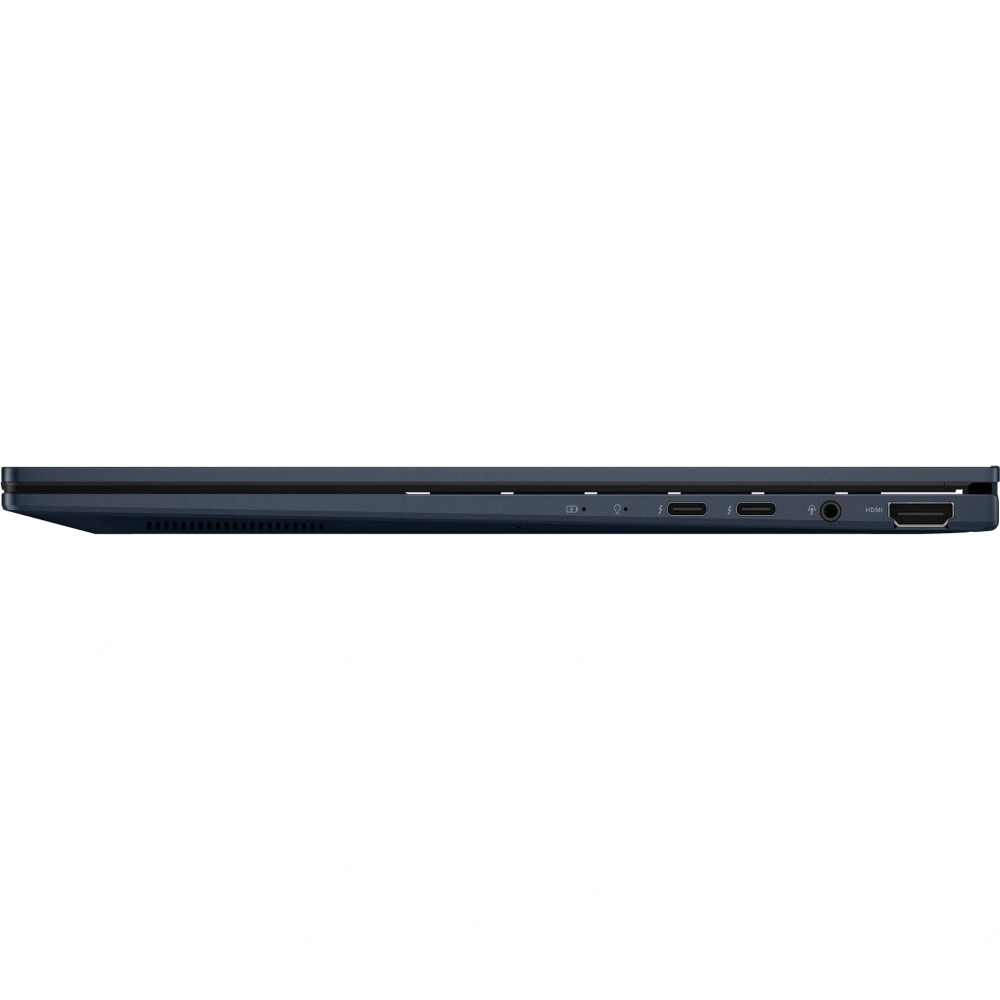 Ноутбук Asus Zenbook 14 UX3405CA-ST1353 Core Ultra 7 255H 32Gb SSD1Tb Intel Arc 140T 14" OLED 3K (2880x1800) без ОС blue WiFi BT Cam Bag (90NB14W1-M01ZR0)