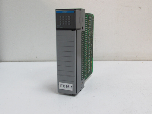 Allen Bradley 1746-ITB16
