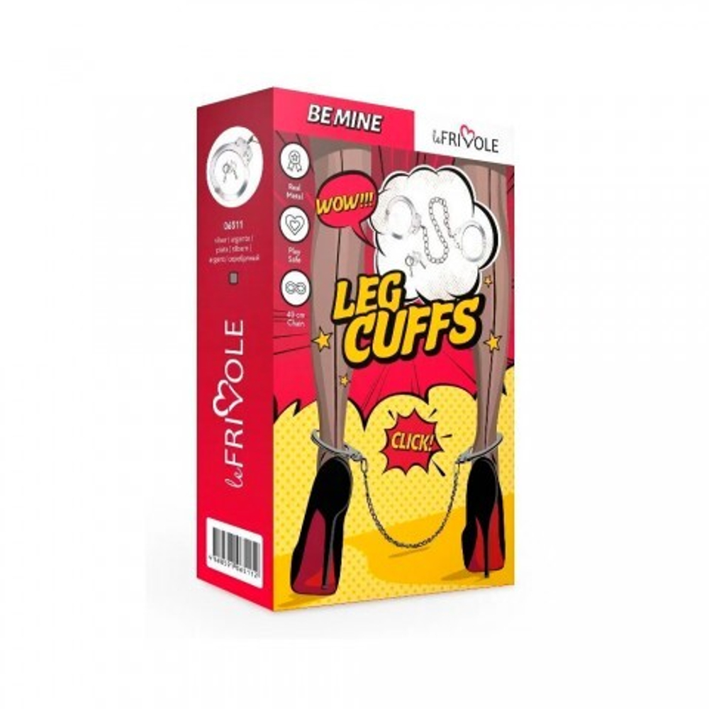 Оковы железные Be Mine, One Size