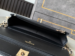 Chanel Bag 19 cm