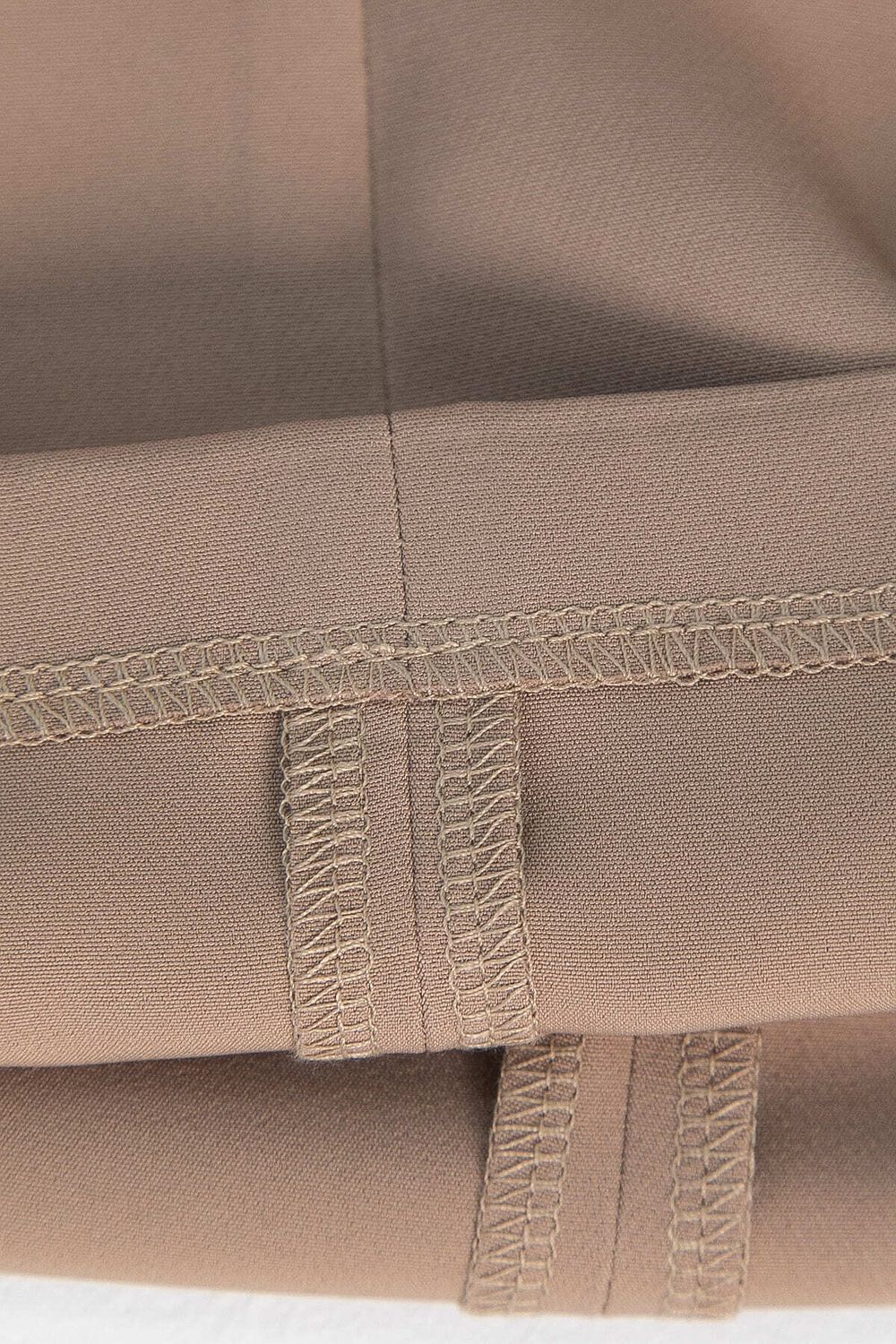 Брюки Брайн (мокко) Б13563-33М LT Collection