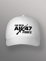 Бейсболка Автомат Калашникова АК-47