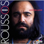 Demis Roussos / Lost In Love (CD)