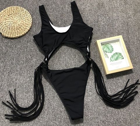 Купальник BELLA BLACK