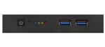 Корпус серверный 3U Procase RE306-D6H4-FA-55