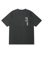 Футболка Кор. Рукав Hot Buttered S/s Heavyweight Tee