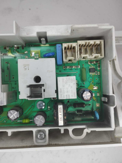 79 Электронный модуль для стиральных машин Electrolux 973914902100036 б/у