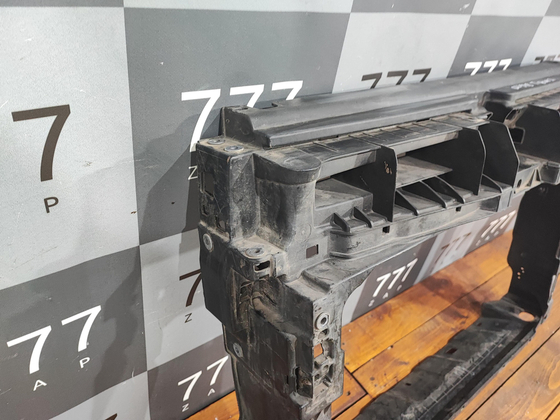 Панель передняя Volkswagen Tiguan 2 16-22 Б/У Оригинал 5NR805588E