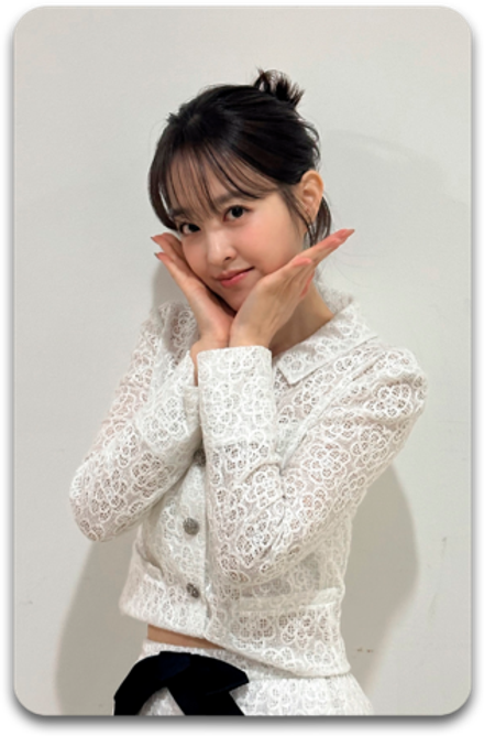 Карта #1608 / Park Boyoung