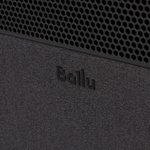 Конвектор электрический Ballu Apollo digital INVERTER Space Black BEC/ATI-2002