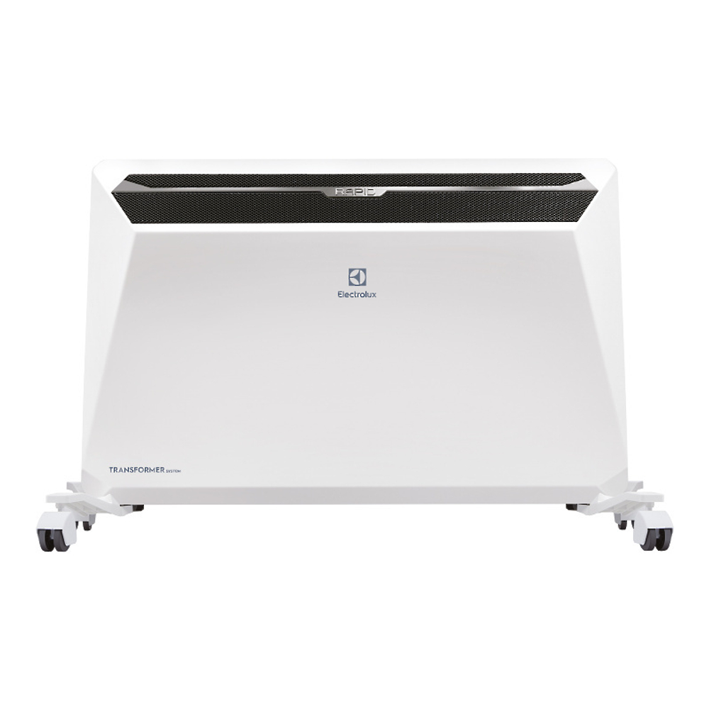 Комплект Electrolux Rapid Transformer с блоком управления и шасси ECH/R-1500 T-TUI4 (инверторный)