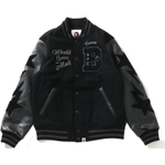 A Bathing Ape Varsity Куртка Fw21