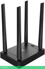 Беспроводной маршрутизатор Netis N5