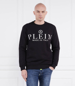 Худи Philipp Plein - черный(MJO0877 PJO002N)