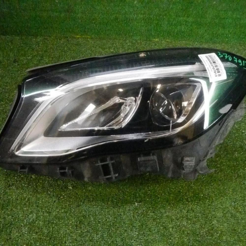 Фара левая Mercedes GLA x156 (2017-2020) LED