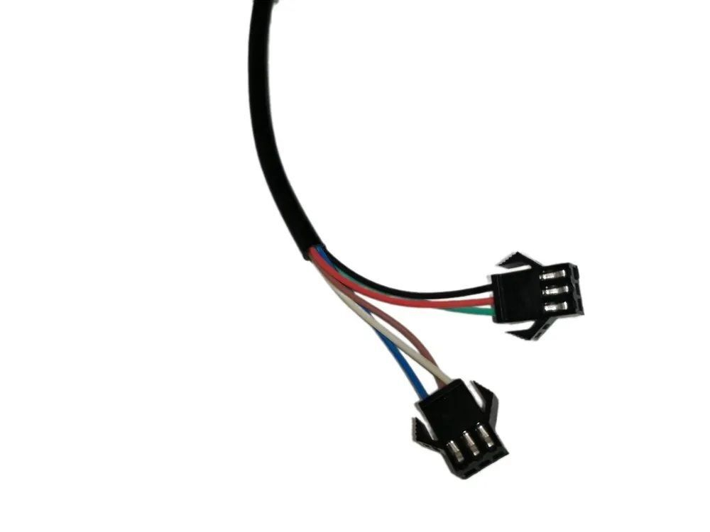 Ручка газа с переключением скоростей Kugoo EC 02