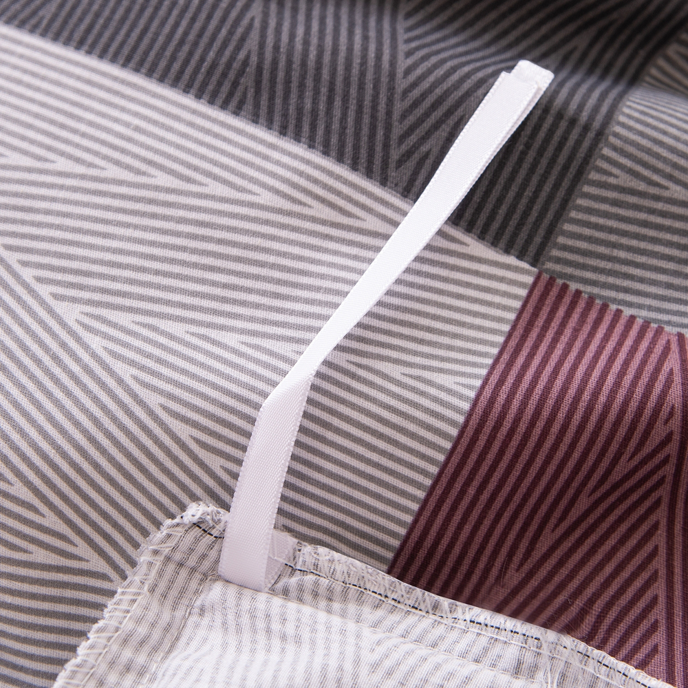 Комплект постельного белья Сатин 100% хлопок C639