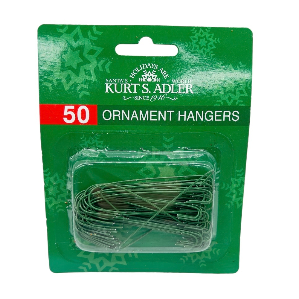 Набор крючков 50 шт [ H3321 ]