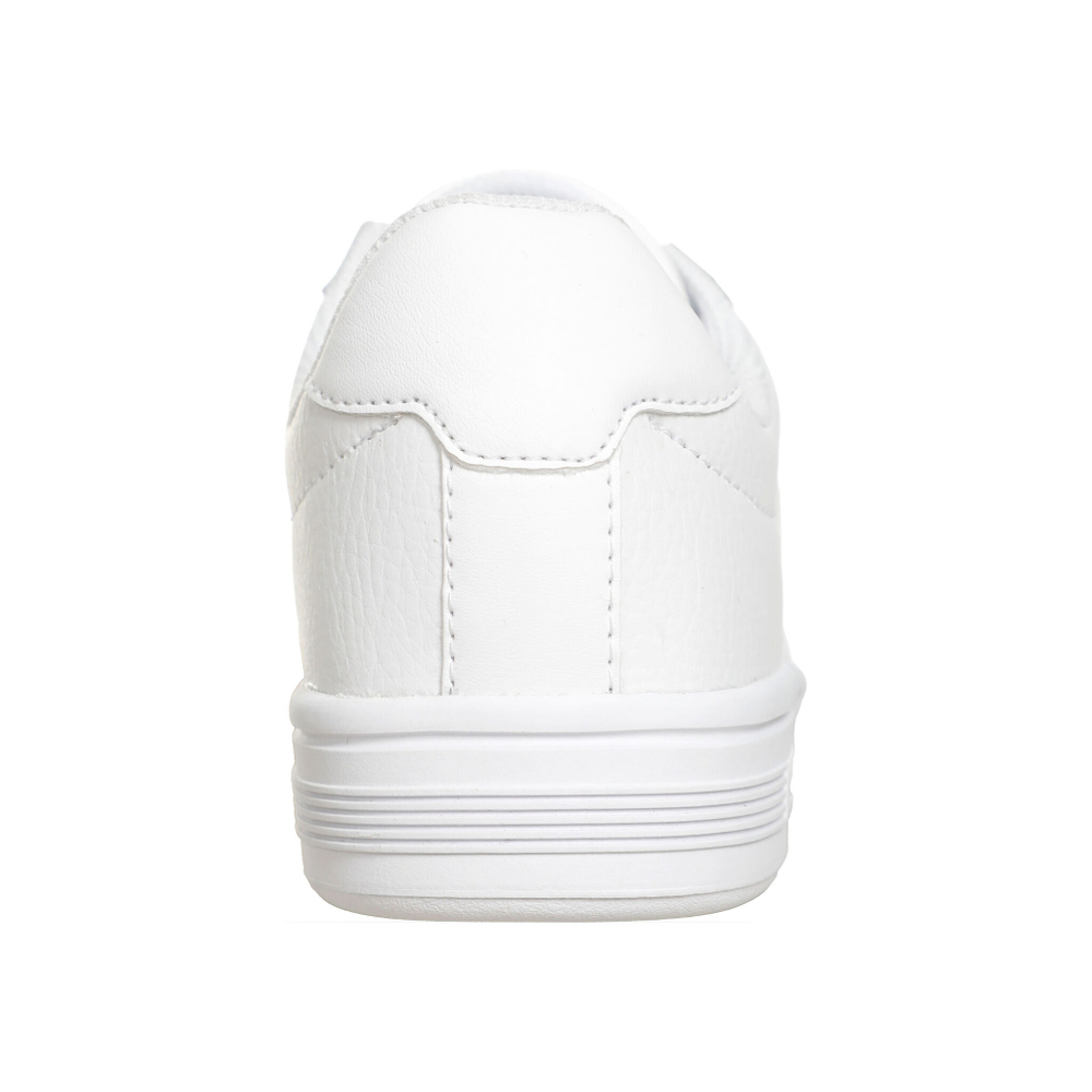 Мужские теннисные кроссовки K-Swiss Court Tiebreak Sneakers Men - White