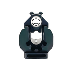 Комплект цевья АКСУ (АКС-74У), K.Arma