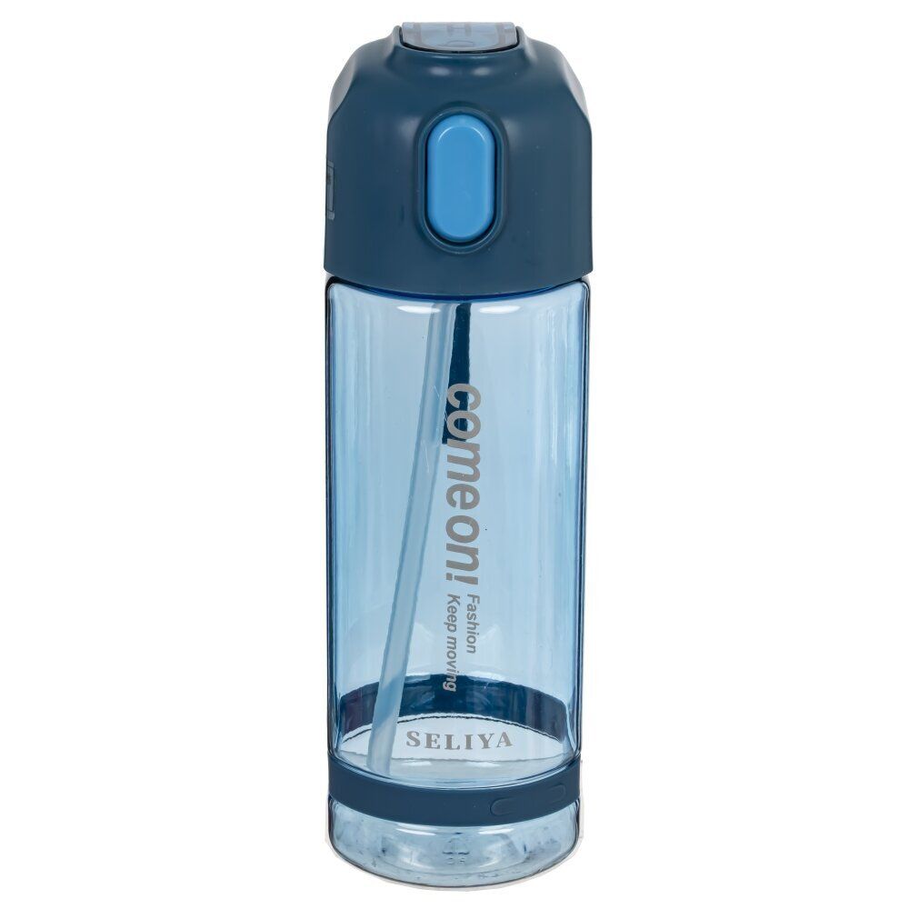 GAEM Бутылка, 420 мл, L7 W6 H20 см, 4в.