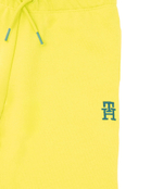 Шорты Tommy Hilfiger - желтый(KS0KS00548)