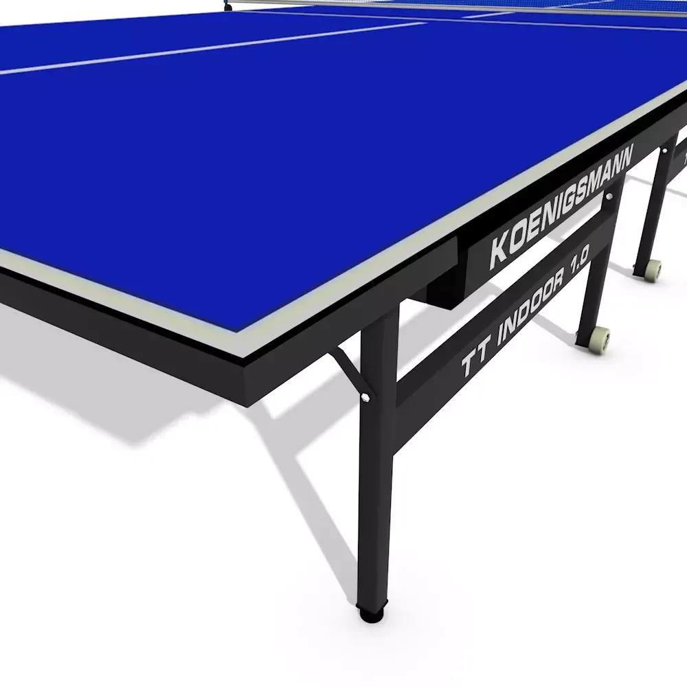 Теннисный стол Koenigsmann TT INDOOR 1.0