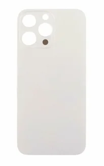 Задняя крышка для iPhone 12 Pro MAX (White)
