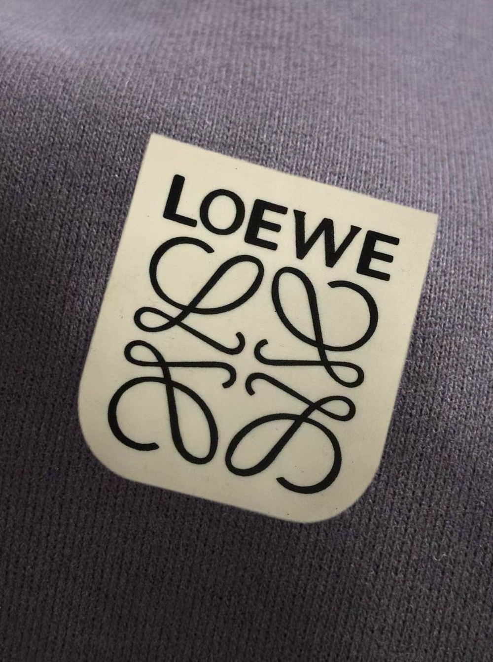 Спортивные штаны Loewe