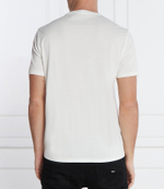 Футболка Armani Exchange - белый(3DZTSC ZJ9AZ)