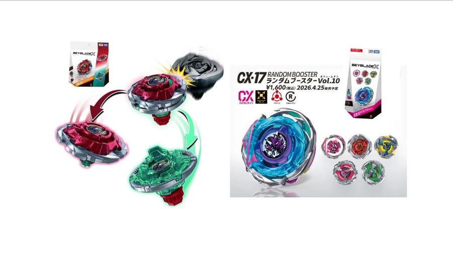 Новинки апреля 2026