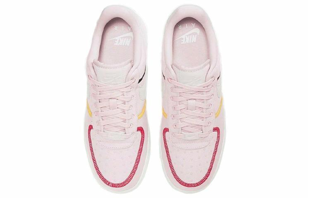 Кроссовки Nike Air Force 1 07 Lx (Женская размерная сетка)