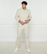 Худые Tommy Jeans - бежевый(DM0DM20339)