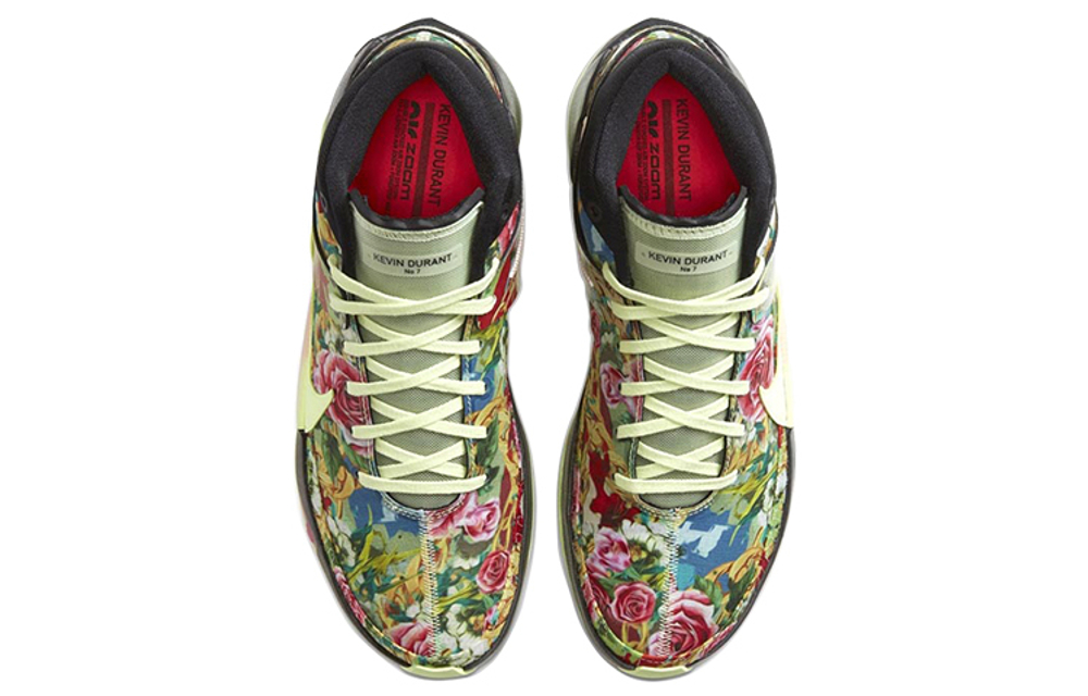 Кроссовки Nike Kd 13 Funk Nba 2K20 13