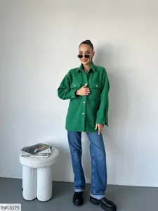 Куртка IB-4115 Фабрика Моды