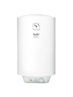 Водонагреватель Ballu BWH/S 30 Shell